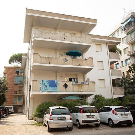 Sirena Residence 리도 델리 에스텐시 외부 사진