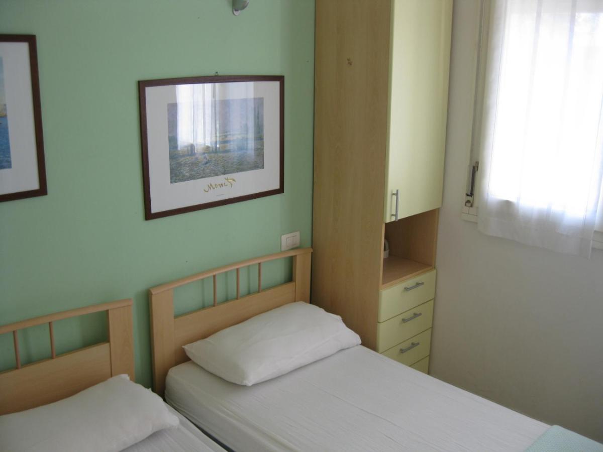 Sirena Residence 리도 델리 에스텐시 외부 사진