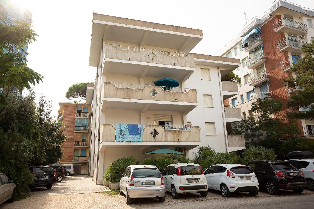 Sirena Residence 리도 델리 에스텐시 외부 사진