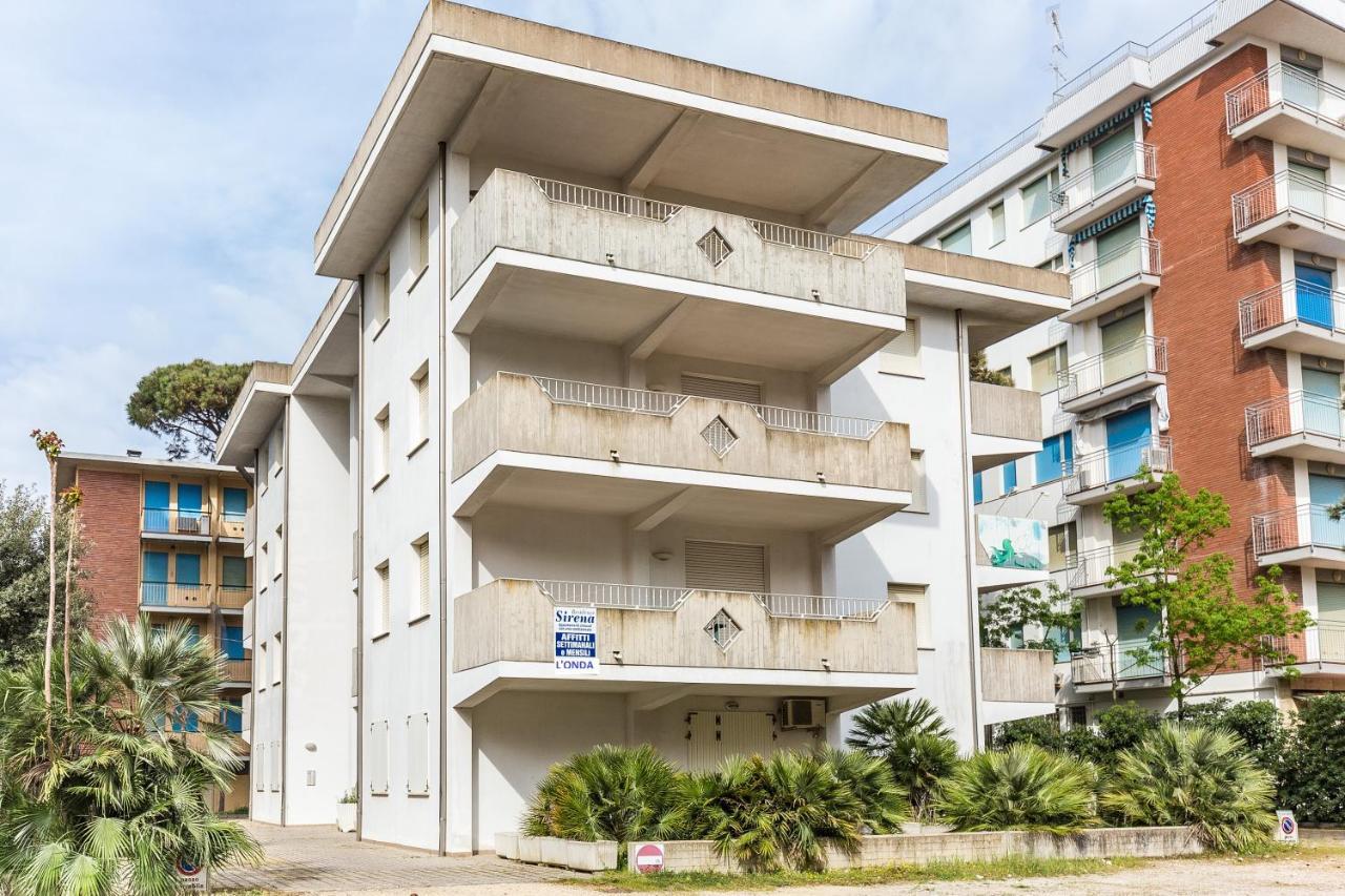 Sirena Residence 리도 델리 에스텐시 외부 사진
